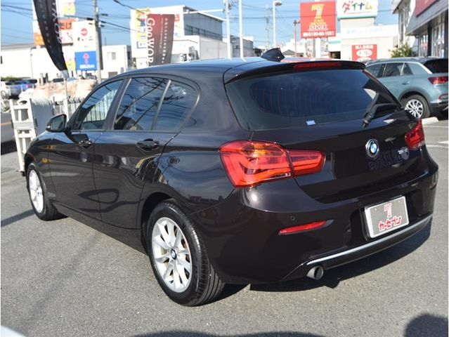 BMW 1SERIES 2015 Image 31
