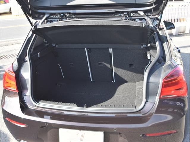 BMW 1SERIES 2015 Image 31