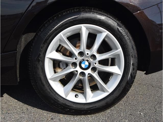 BMW 1SERIES 2015 Image 31