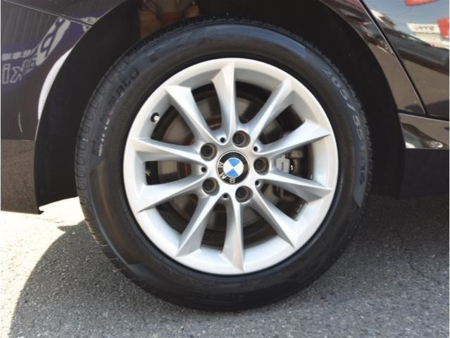 BMW 1SERIES 2015 Image 31