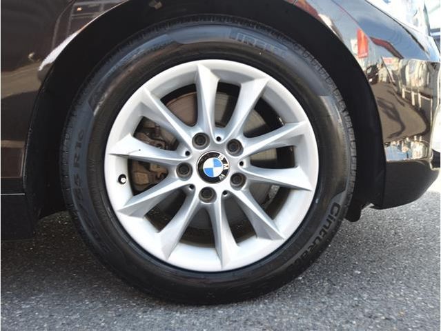 BMW 1SERIES 2015 Image 31