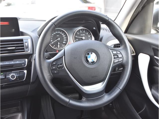 BMW 1SERIES 2015 Image 31