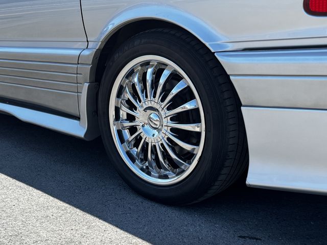 TOYOTA ESTIMA 1999 Image 31