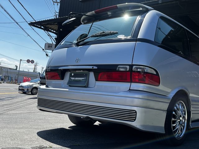 TOYOTA ESTIMA 1999 Image 31
