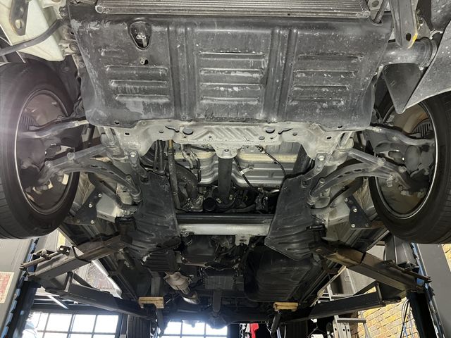 TOYOTA ESTIMA 1999 Image 31