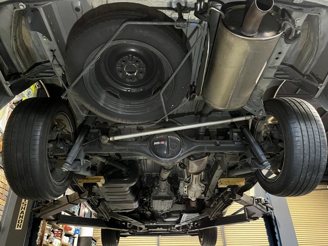 TOYOTA ESTIMA 1999 Image 31