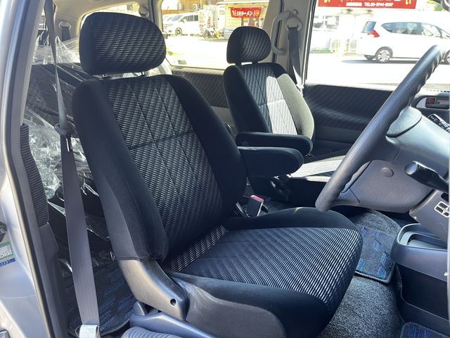 TOYOTA ESTIMA 1999 Image 31