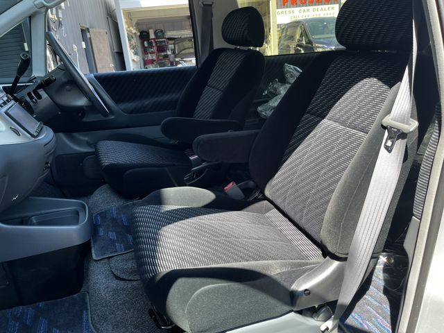 TOYOTA ESTIMA 1999 Image 31