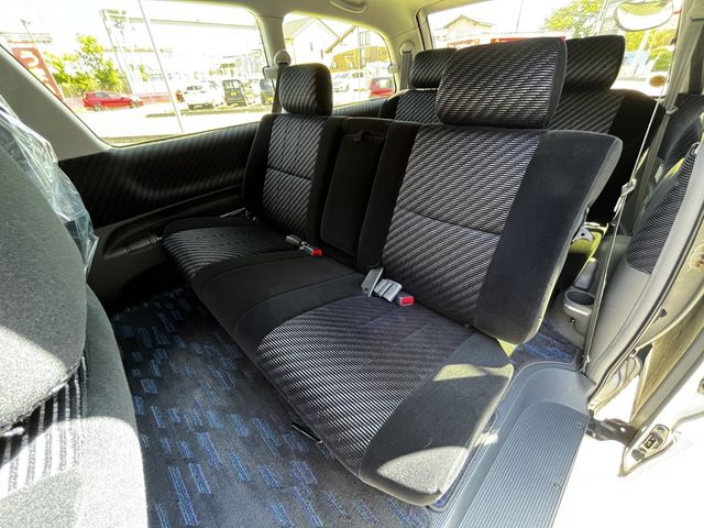 TOYOTA ESTIMA 1999 Image 31