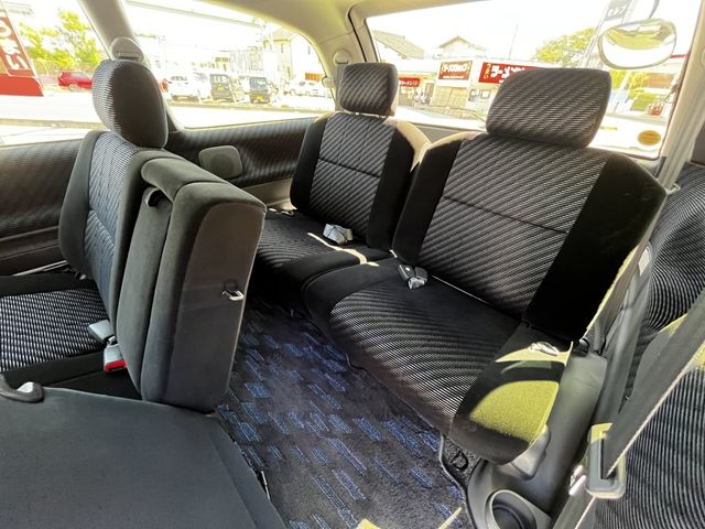 TOYOTA ESTIMA 1999 Image 31