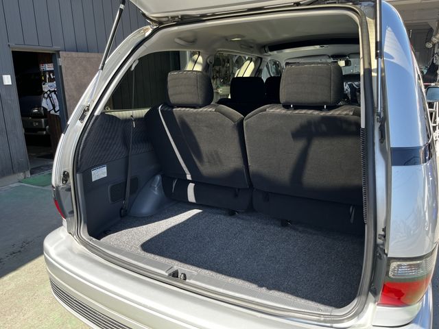 TOYOTA ESTIMA 1999 Image 31