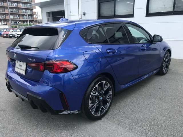 BMW 1SERIES 2025 Image 31