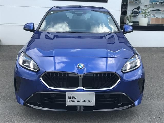 BMW 1SERIES 2025 Image 31