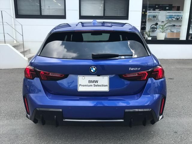 BMW 1SERIES 2025 Image 31