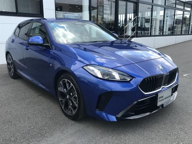 BMW 1SERIES 2025 Image 31