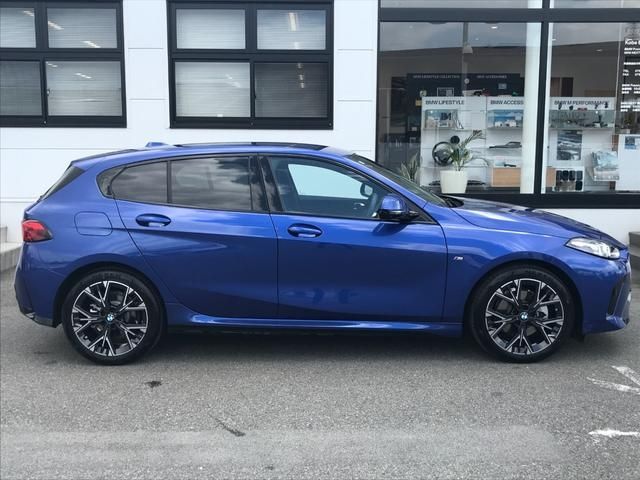 BMW 1SERIES 2025 Image 31