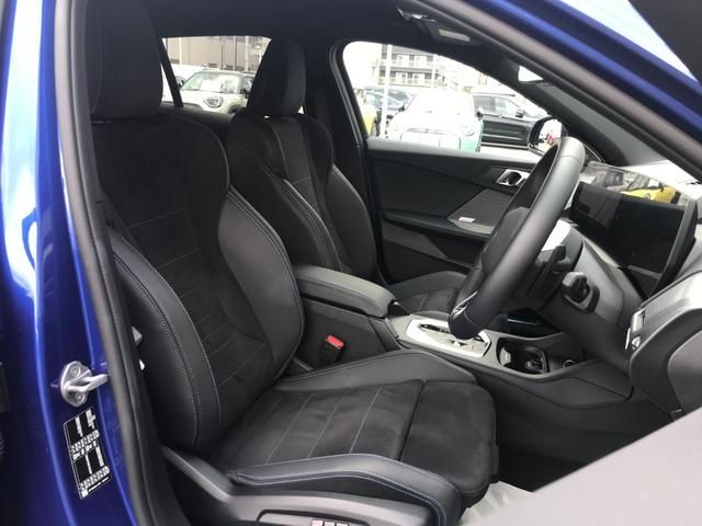 BMW 1SERIES 2025 Image 31