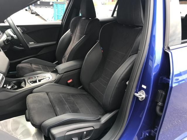 BMW 1SERIES 2025 Image 31