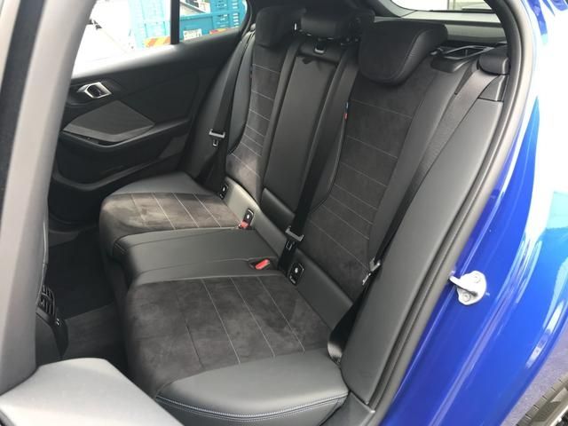 BMW 1SERIES 2025 Image 31