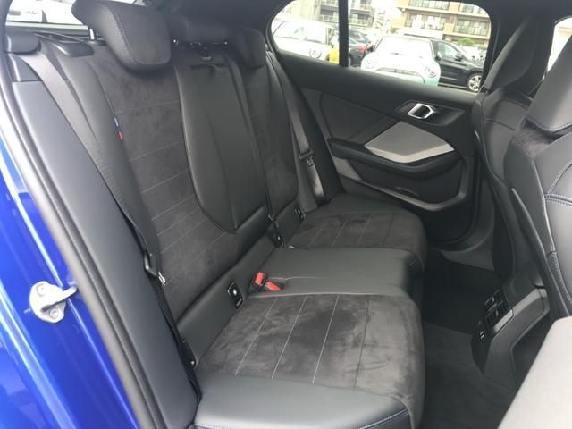 BMW 1SERIES 2025 Image 31