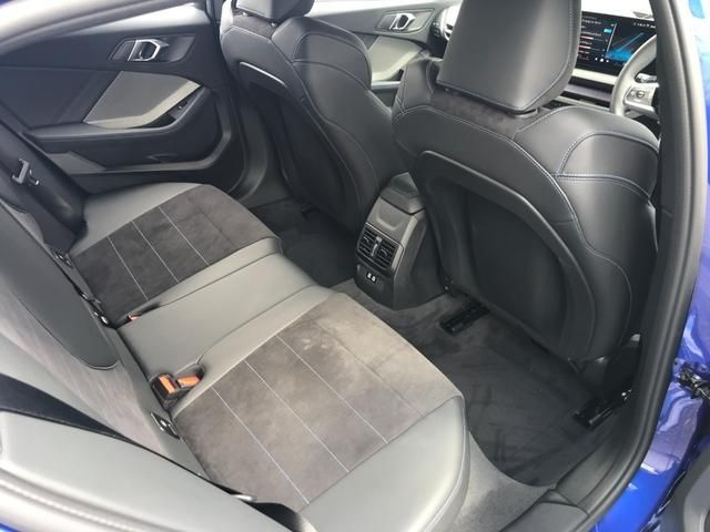 BMW 1SERIES 2025 Image 31