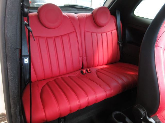 FIAT ABARTH 595 2019 Image 31