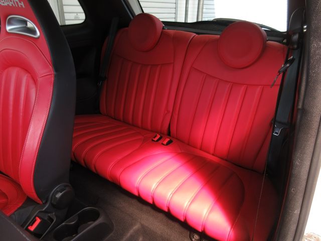 FIAT ABARTH 595 2019 Image 31