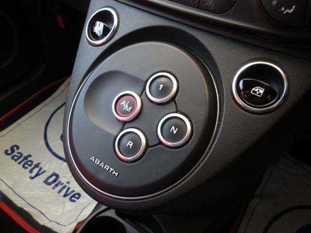 FIAT ABARTH 595 2019 Image 31