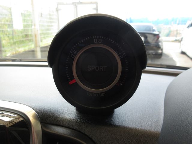 FIAT ABARTH 595 2019 Image 31