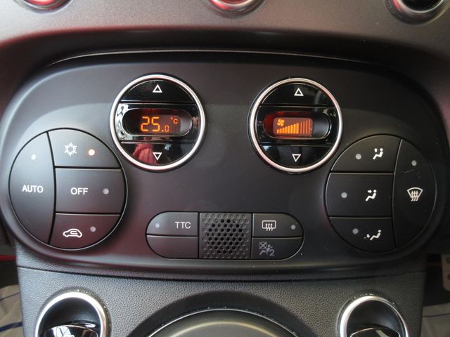 FIAT ABARTH 595 2019 Image 31