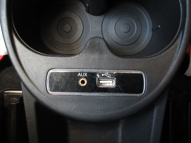 FIAT ABARTH 595 2019 Image 31