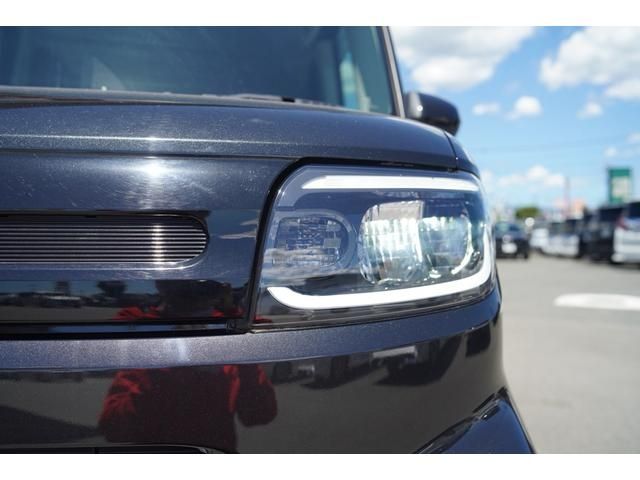 DAIHATSU TANTO 2020 Image 31