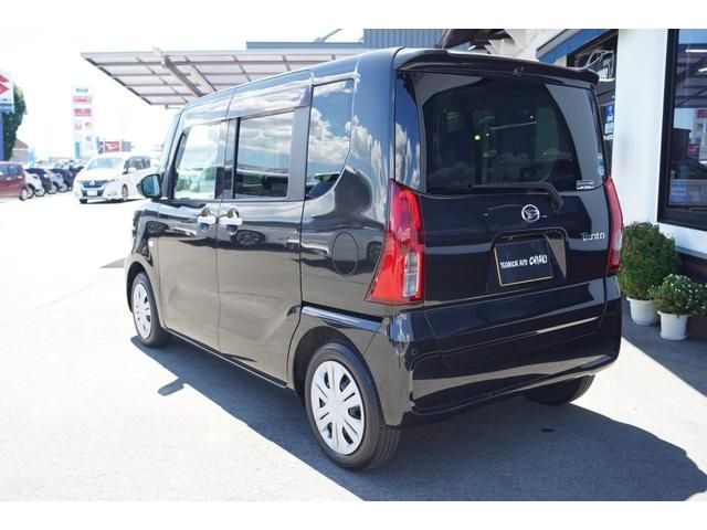 DAIHATSU TANTO 2020 Image 31