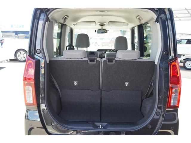 DAIHATSU TANTO 2020 Image 31