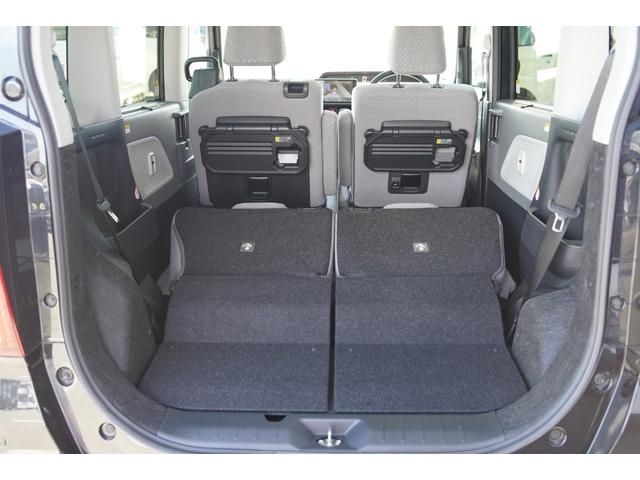 DAIHATSU TANTO 2020 Image 31