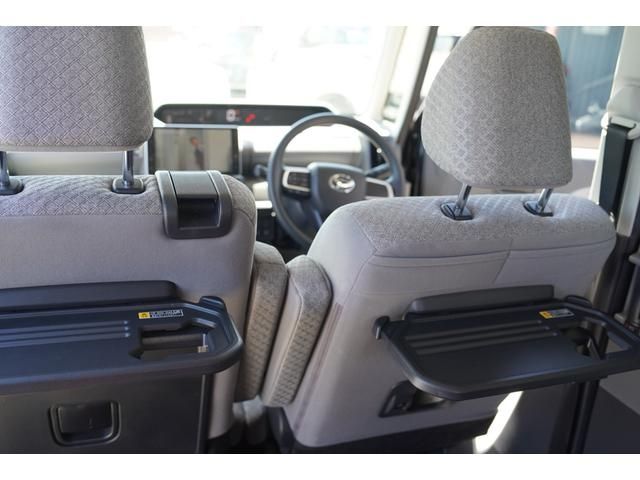 DAIHATSU TANTO 2020 Image 31