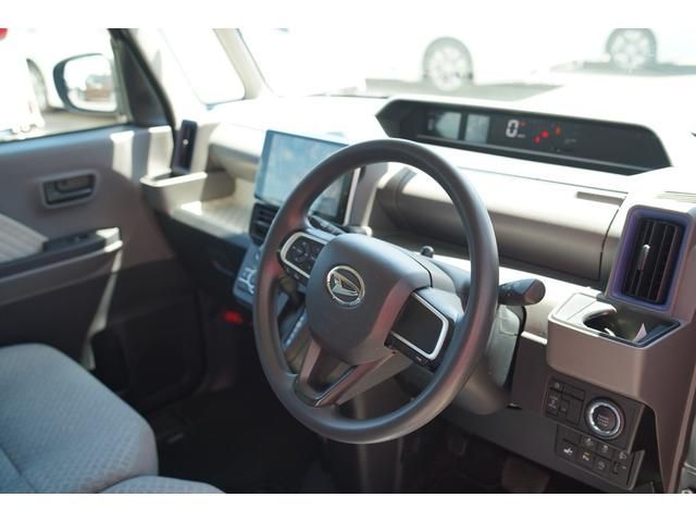 DAIHATSU TANTO 2020 Image 31