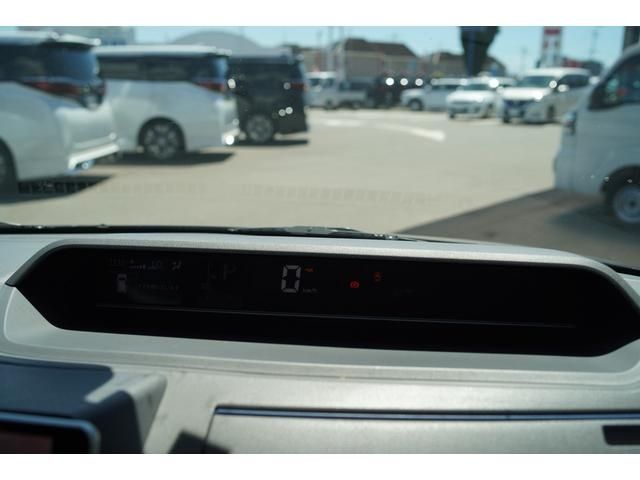 DAIHATSU TANTO 2020 Image 31