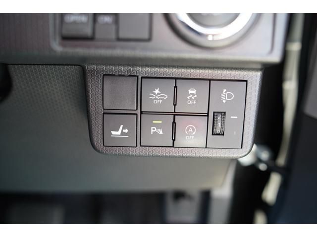 DAIHATSU TANTO 2020 Image 31