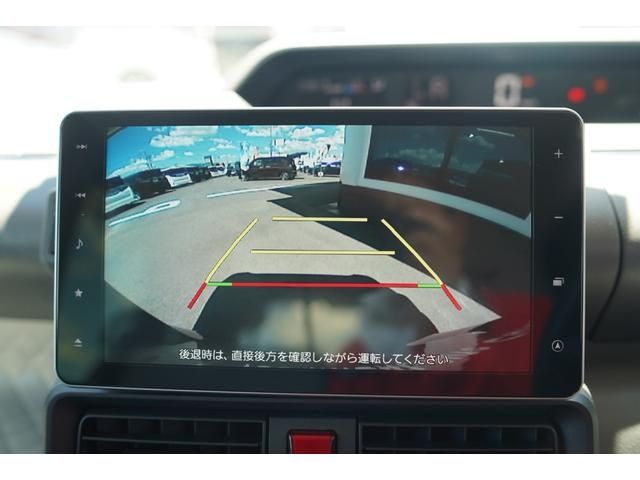 DAIHATSU TANTO 2020 Image 31