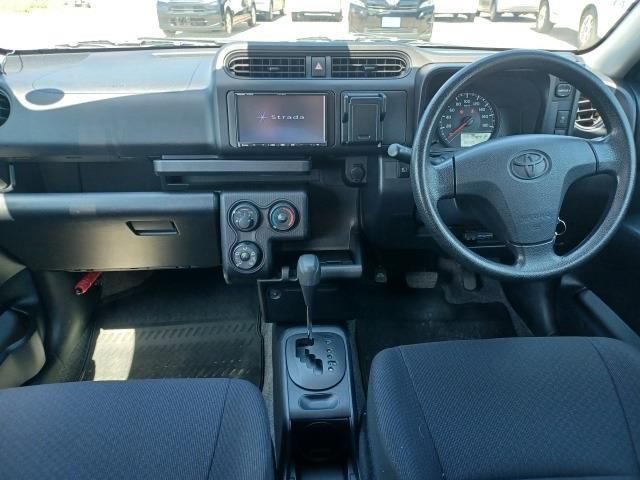 TOYOTA SUCCEED VAN 2WD 2018 Image 31