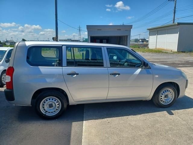 TOYOTA SUCCEED VAN 2WD 2018 Image 31