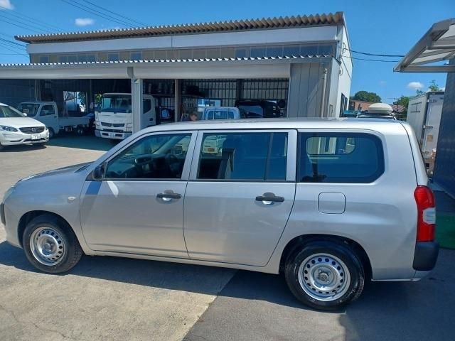 TOYOTA SUCCEED VAN 2WD 2018 Image 31