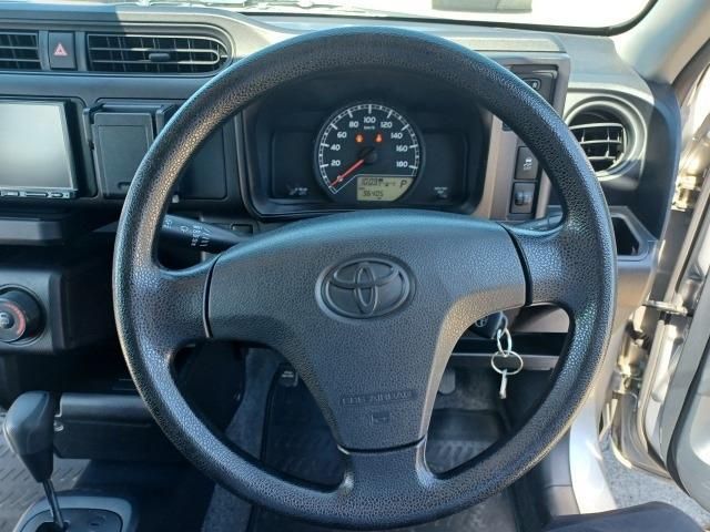 TOYOTA SUCCEED VAN 2WD 2018 Image 31