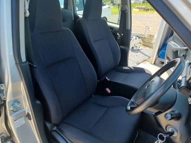 TOYOTA SUCCEED VAN 2WD 2018 Image 31