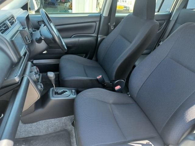 TOYOTA SUCCEED VAN 2WD 2018 Image 31