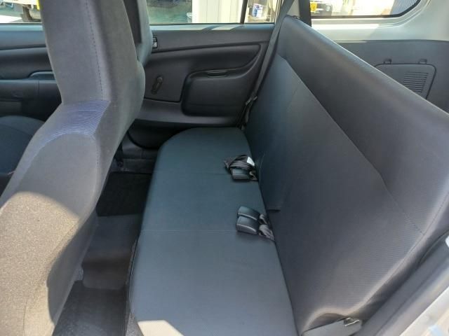 TOYOTA SUCCEED VAN 2WD 2018 Image 31