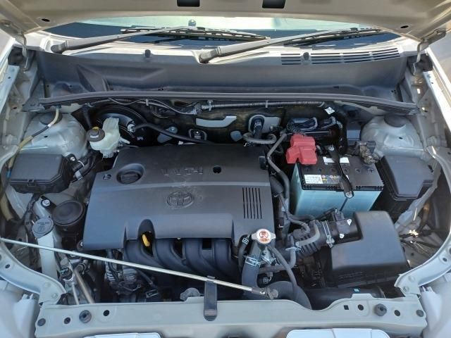 TOYOTA SUCCEED VAN 2WD 2018 Image 31