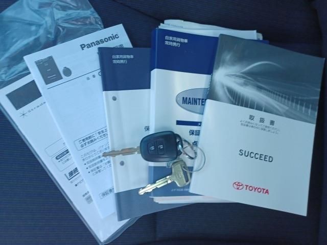 TOYOTA SUCCEED VAN 2WD 2018 Image 31