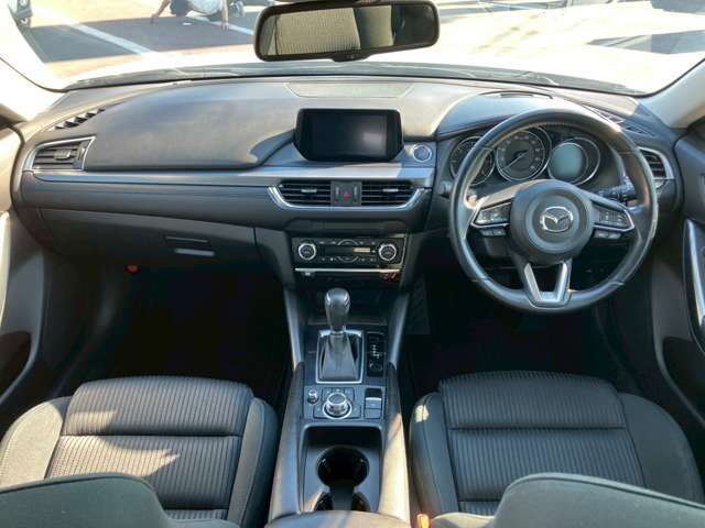 MAZDA ATENZA WAGON 4WD 2018 Image 31